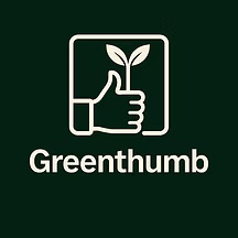 Green Thumb Logo